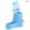 Hamster Water Bottle Small Animal Accessories Automatic Feeding Device Food
