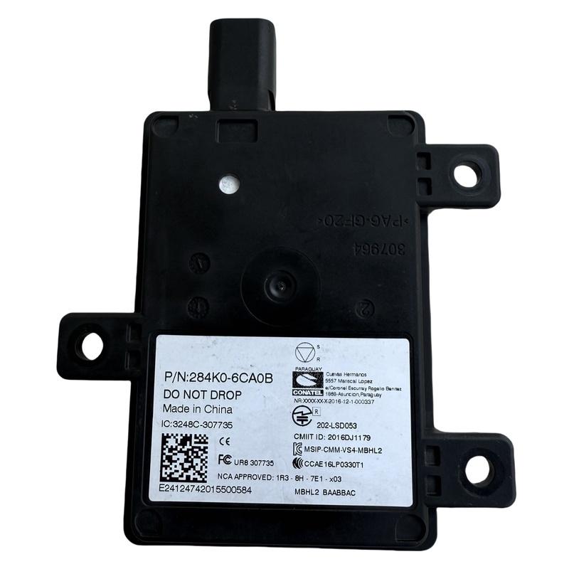 284K0-6CA0B rear blind spot monitoring sensor unit suitable for Nissan 284K06CA0B