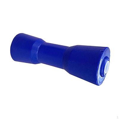 Boat Trailer Bow Roller Professional Sturdy Spare Part Parts Heavy Duty Stop for