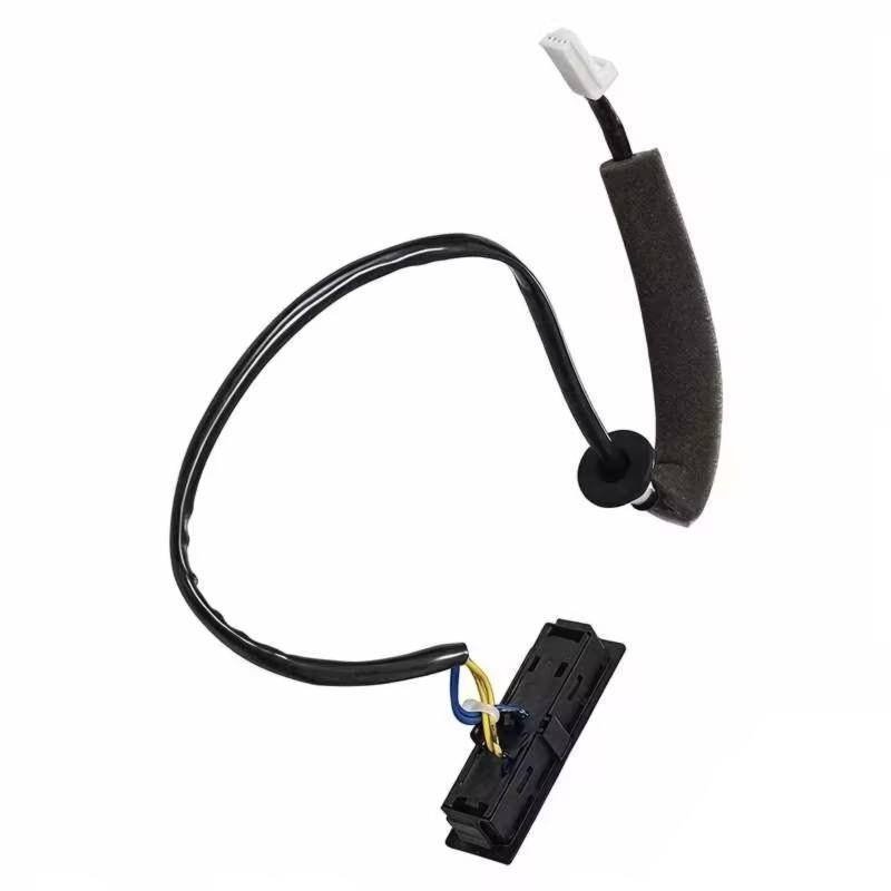 For Switch Trunk Release For Tailgate 25380-1LA0A 253801LA0A For Nissan For INFINITI QX80 QX56