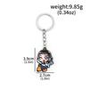 Witch Hunter Bracelet, Rumi Siyin Sword Cartoon Star Love Beaded Diy Bracelet Kpop Element Peripheral