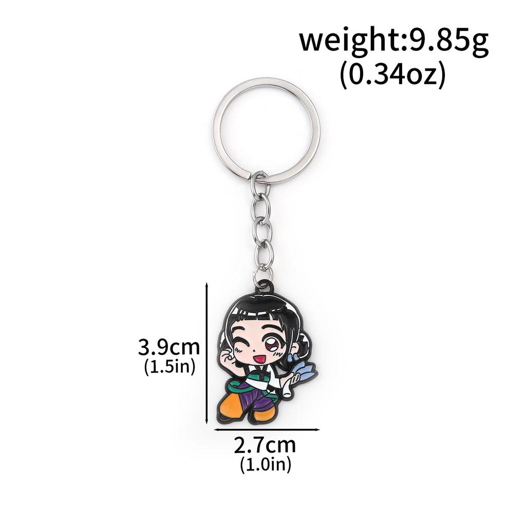 Witch Hunter Bracelet, Rumi Siyin Sword Cartoon Star Love Beaded Diy Bracelet Kpop Element Peripheral
