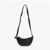 Guid Soft Horse Full Grain Leather Slingback Q100 Blkt