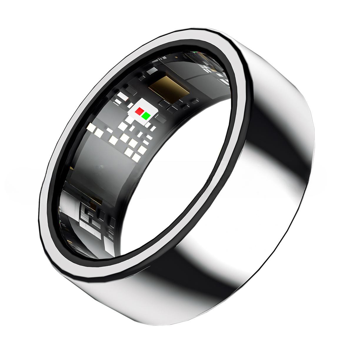 

Новое смарт-кольцо LA380, пульсометр, кислород в крови, отслеживание сна, мониторинг сна, IP68, водонепроницаемый, фото, спорт size：8