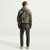 Nike Mens Tech Wide Leg Tracksuit Bottoms