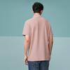 HLA Polo Shirts Men's Lapel Moderate Other HNTPW2W013A