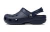 Classic Clog Slip Resistant Abrasion Resistant Children's Sandals Dark Blue Kids' 206991-410