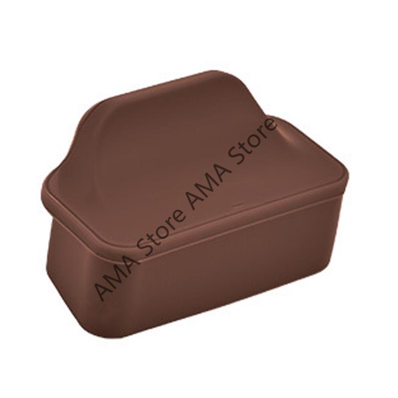 X7JF Silicone Port Protector Water Resistant Dustproof Cap Cover For Most Car