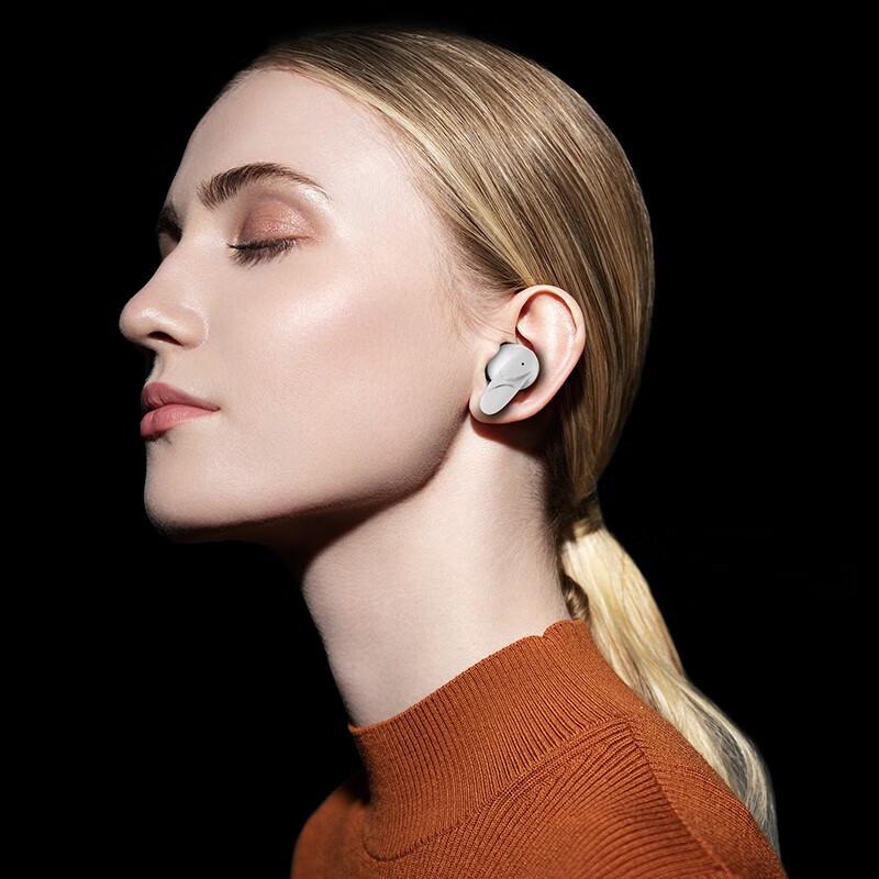 Bach Johann T5 Smart Noise-Cancelling True Wireless Earbuds