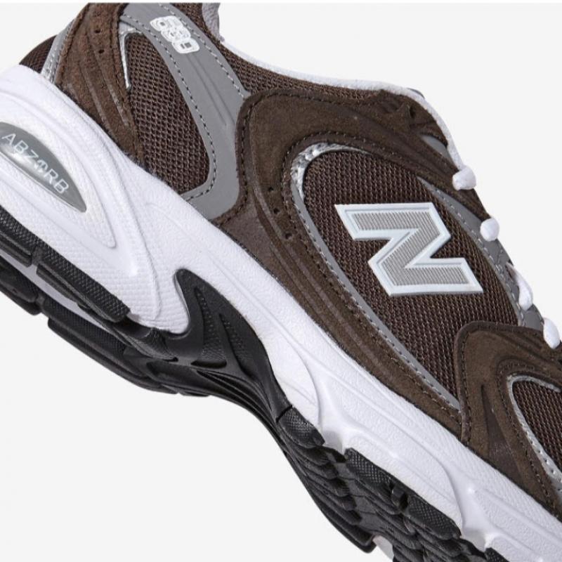 New Balance Eqs Nbpddf711f 85 Mr530cl