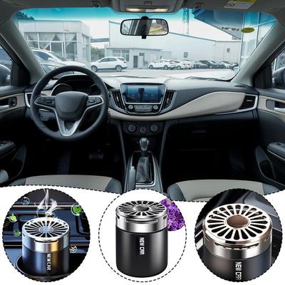 Ambientador para coche, difusor de aire, máquina de aromaterapia para coche, ambientador de salida de aire, difusor de aire automático, aroma eléctrico, perfume para coche.