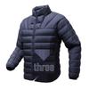 Men's Lightweight Stand Collar Down Jacket - Warm Outdoor Sports Coat 2026