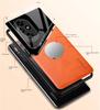 Magnetic Suction Holder Case For Honor 200 Pro Protective Cover For Honor 200 Lite Coque Funda Capa