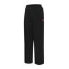 UFC SPORT Ufc One-Pleat Mega Fit Sweatpants Black U2Lpx1102Bk