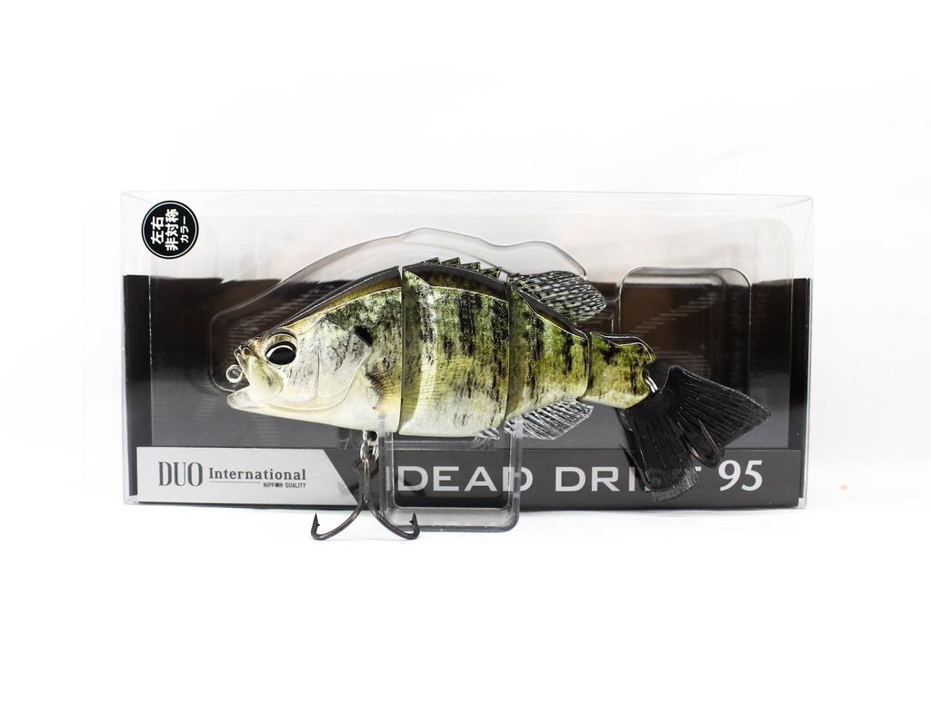 Duo Realis Dead Drift 95 Floating Lure ACC3530 (6882)