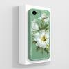 For iPhone 16E Phone Case Cute Panda Couple Funda For iPhone SE 2025 Camera Protection Back Cover Soft Liquid Silicone Protector