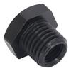 Woodworking Lathe Adapter Turning Tool Headstock Spindle Reducer Sleeve 25mm Male Thread 18mm