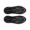 Under Armour Fat Tire Venture Pro Black Reflective Unisex Sneakers 3027212-002