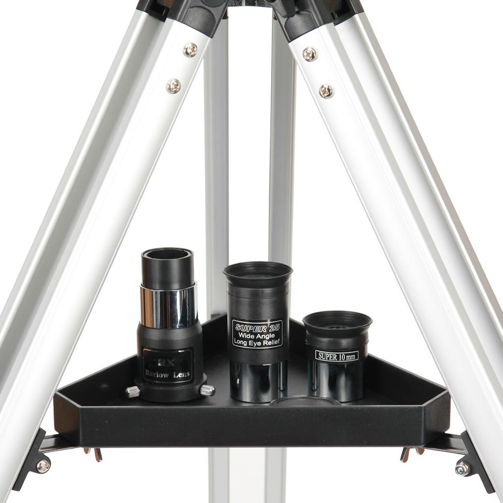 Teleskop Sky-Watcher BK 705 AZ2 70/500