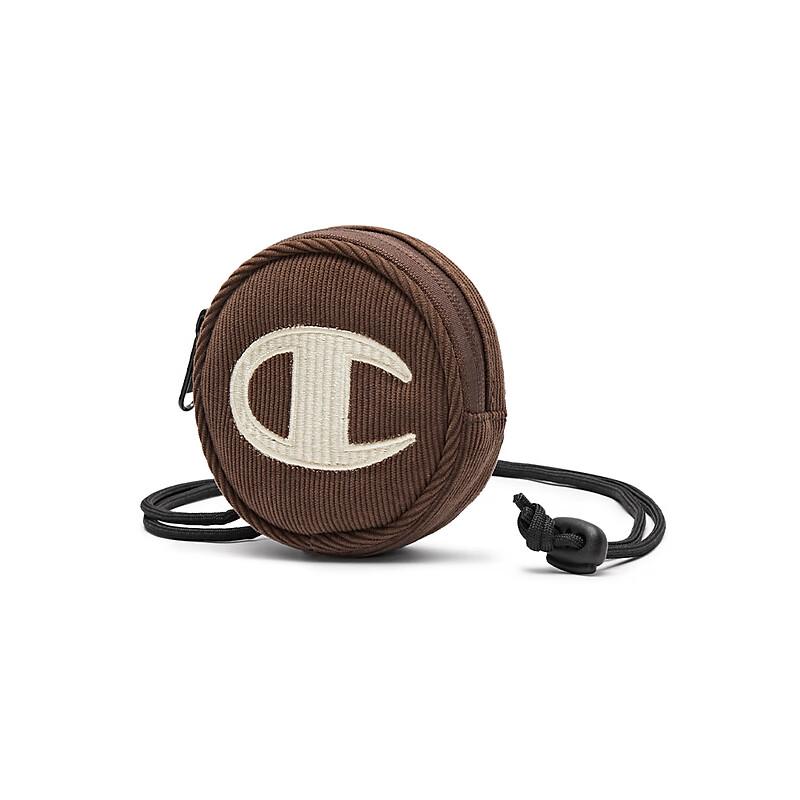 Champion 2025 Mini Round Crossbody Bag MIC