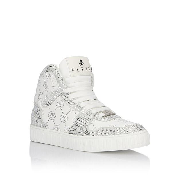 Кроссовки PHILIPP PLEIN 26589