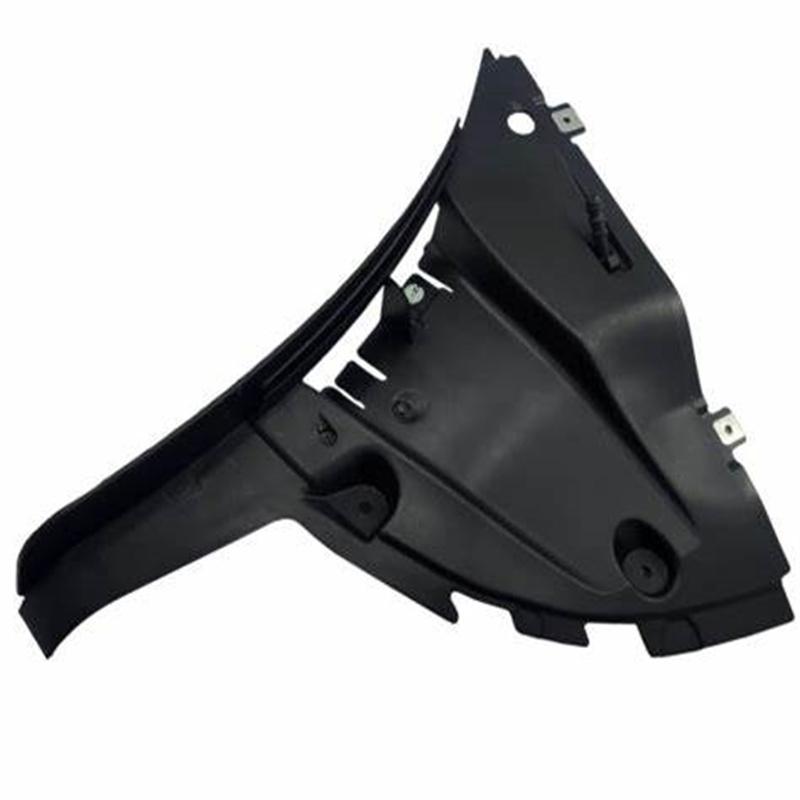Suitable for Porsche 14-18 Macan Front Bumper Lower Trim 95B825101A 1E0 95B825101E 1E0 95B825102A 1E0 95B825102E 1E0