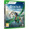 Avatar : Frontiers of Pandora - Xbox Series X Game