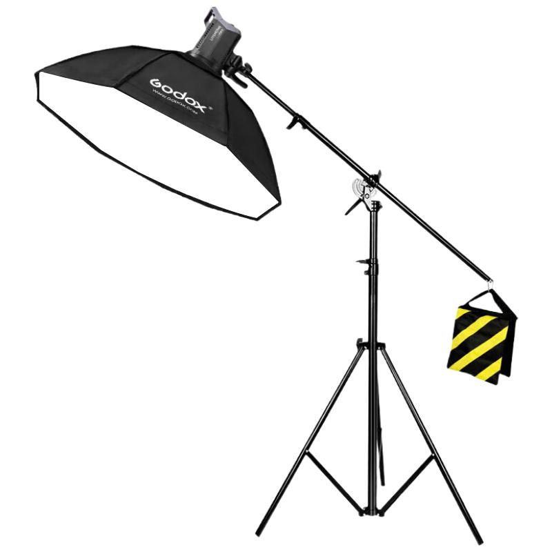 Godox LA200D LED Photography Fill Light