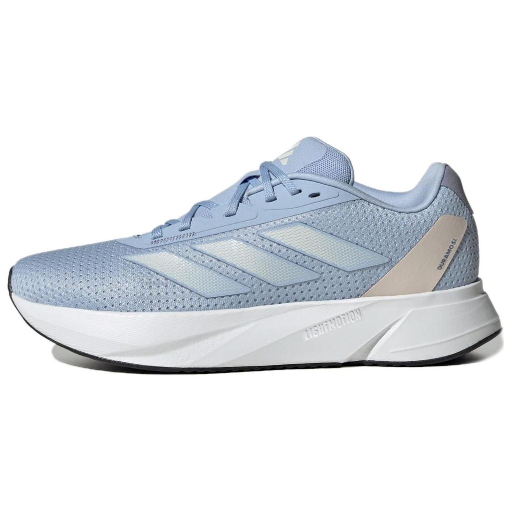 New Adidas Duramo Sl 'Blue Dawn' Women's IF7882