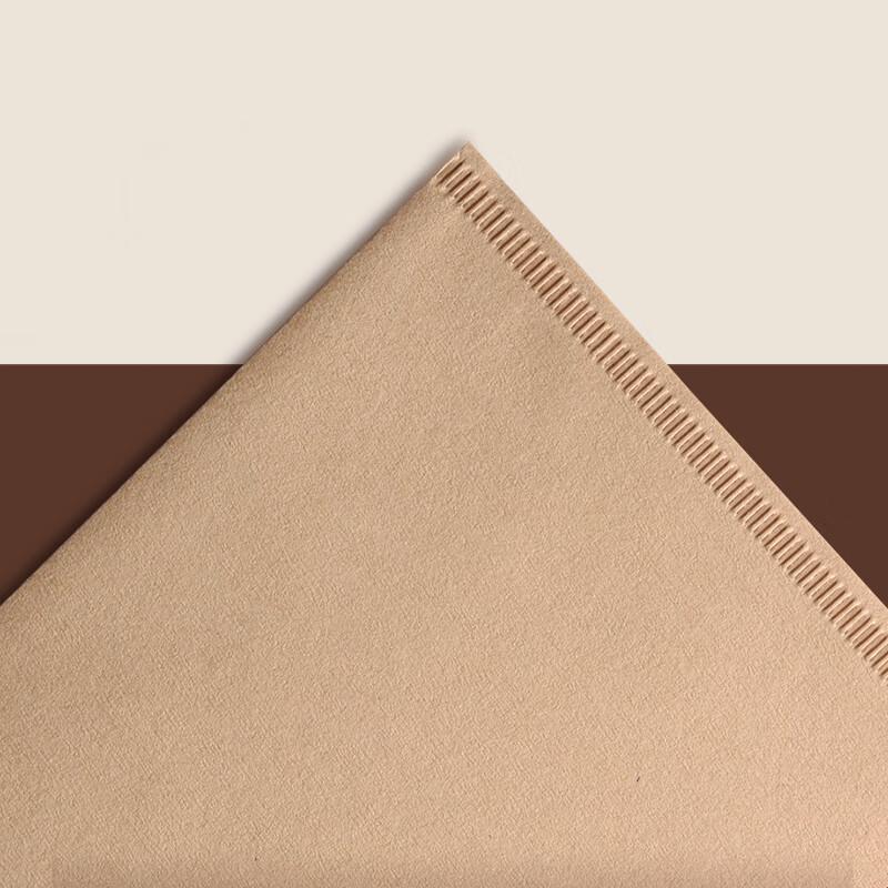 Circle Joy Portable Drip Coffee Filter Paper