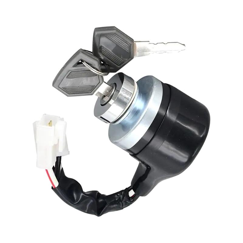 Ignition Switch LVA803436 AM879479 For John Deere 2025R 2032R 2210 2305 2320 2520 2720-A87Q