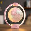 Globo a Levitazione Magnetica da 6 Pollici - Regalo di Compleanno con Tecnologia Nera per Bambini