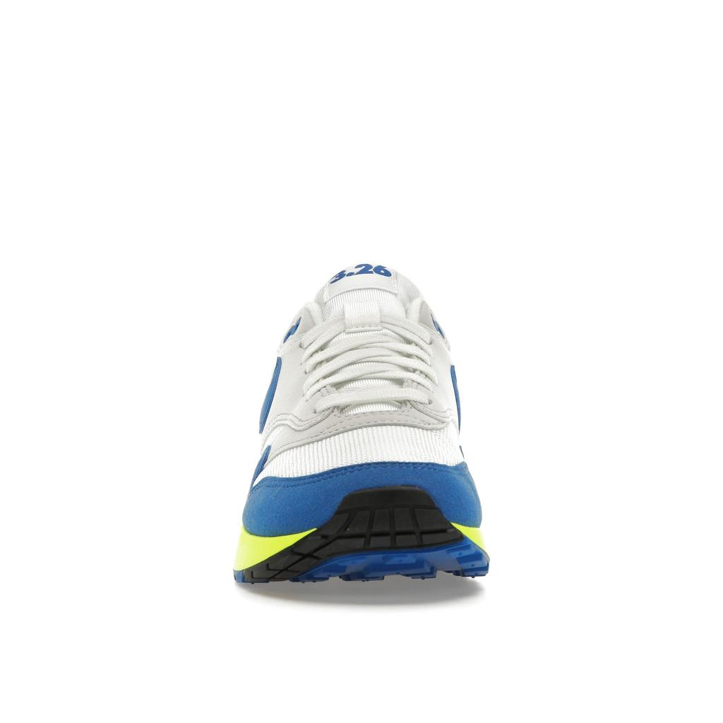 Nike Air Max 1 86 OG Big Bubble - Air Max Day Men Sneakers Blue Sail Royal-Blue HF2903-100