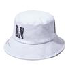 intercrew Unisex Mixed Lettering Bucket Hat ITX5AC39A