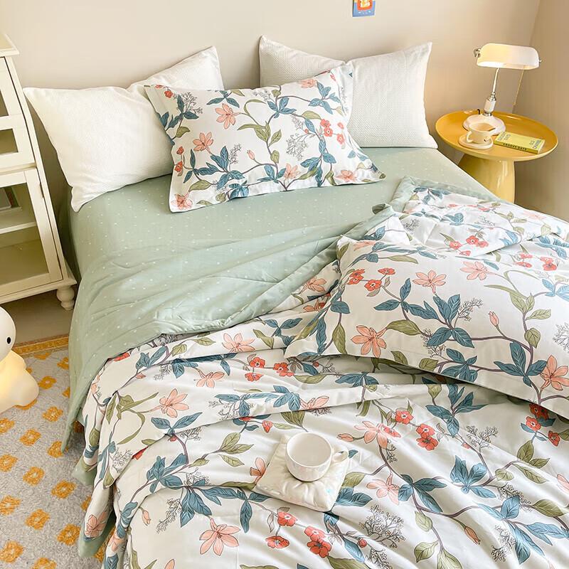 Huaxia Shengjin Printed All-Season Quilt