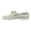 Pantofi de Navigație Clasici Confortabili Versatili Pantofi de Damă Verde-Deschis A2Q9XEP0
