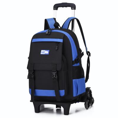 Trolley-Schulranzen für Grundschüler AISL803-1