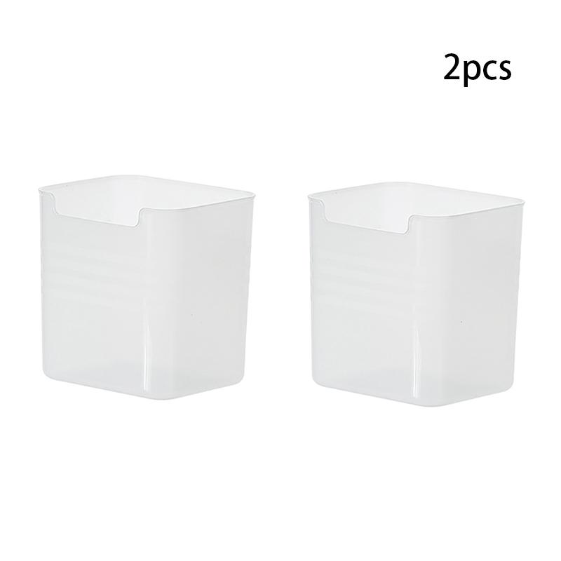 Refrigerator Crisper Refrigerator Storage Box Fruit And Vegetable Crisper