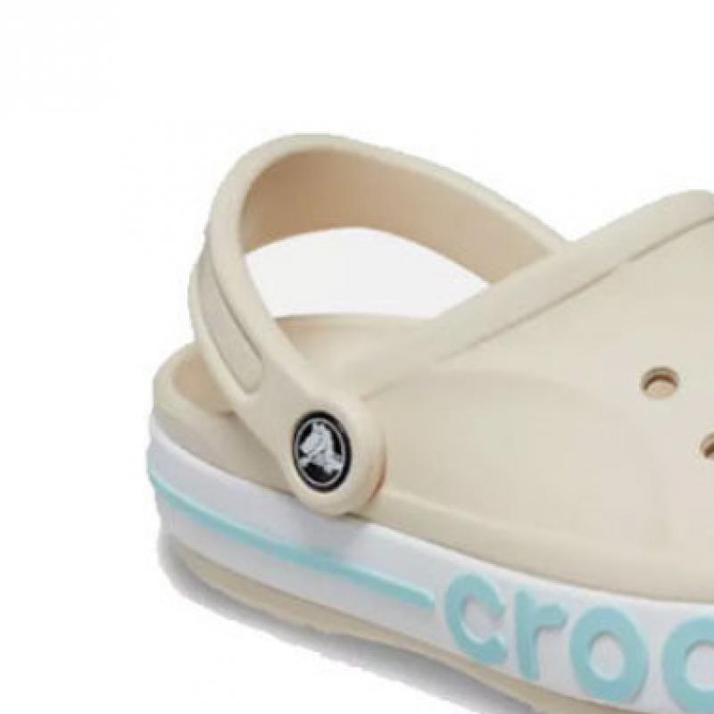 Crocs Public Bayaband Clog Winter White 205089 1li