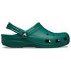 Crocs Classic Clog Unisex Emerald 10001-302