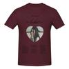 Unisex Madison Beer The Locket Tour 2026 Fans Gifts T Shirt Streetwear Oneck Cotton Unisex Tshirt