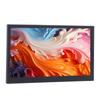 Ecran Portabil 7 Inch IPS 1024x600 HD Unghi de Vizualizare Complet 170° VESA Ecran Secundar PC pentru Computer