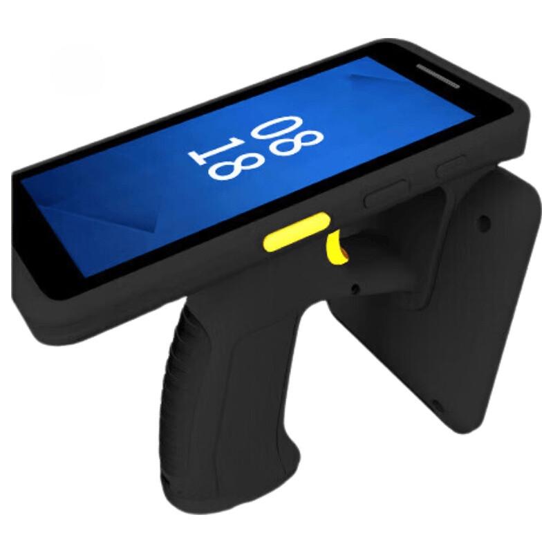iData T1 UHF RFID Android Handheld Data Terminal