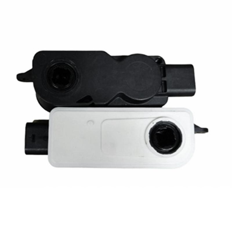 Car Air Shutter Motor Actuator 18321323268 For Tesla Model X 2016- Active Grille Radiator Control Module 112218104-A87Q