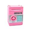 ATM-Style Password Piggy Bank, Electronic Coin Savings Bank With Protection, Creative Money Box (Birthday/Holiday Essential)