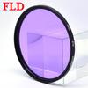 KnightX Lighting Daylight FLD Camera Lens Filter For Canon Nikon Sony Fujifilm D5100 400d 2000d 200d 49 52 55 58 62 67 72 77 Mm