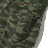 FILLUMINATE Military Cargo Shorts - Khaki