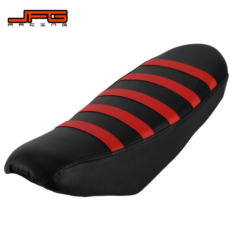For Talaria Sting MX3 MX4 MX5 Seat Covers Motorcycles Accessorie Gripper Soft Waterproof Saddle Dust Cover Electric Dirt Bike