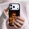 Welder Welding Hot Metal Worker print Phone Case For Apple iPhone 17 Air 16E 15 14 Plus 13 12 11 Pro Max Mini Funda Cover