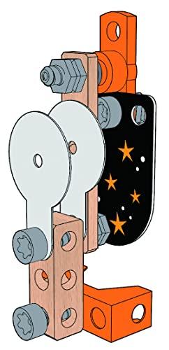 Hape Junior Inventor Science Lab Set E3034